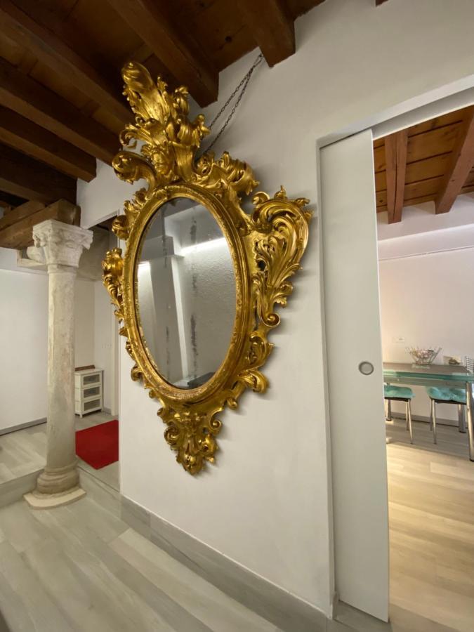 Ln Homes Venice - San Marco Canal View Eksteriør billede
